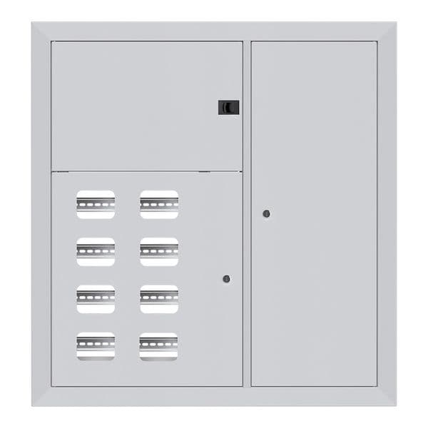 Щит этажный 8 кв. (1000х950х160) PROxima