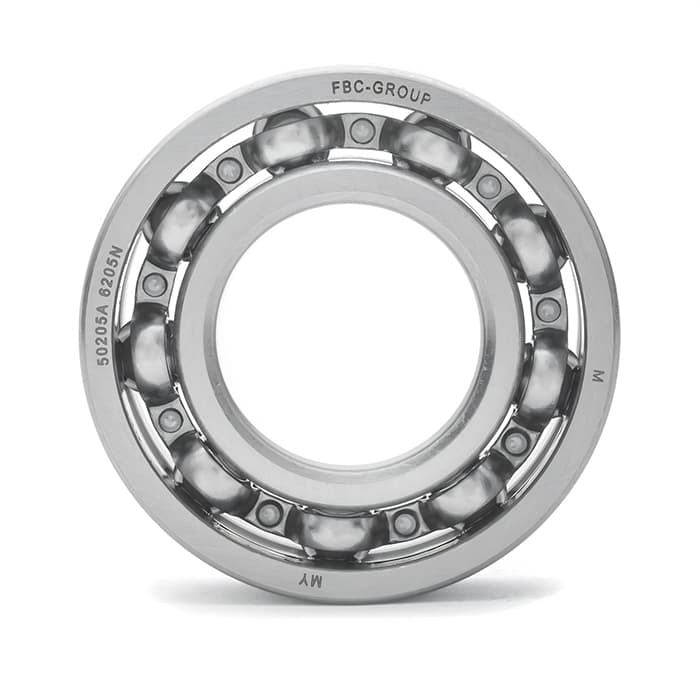 Подшипник 50205 А FBC (ГОСТ)