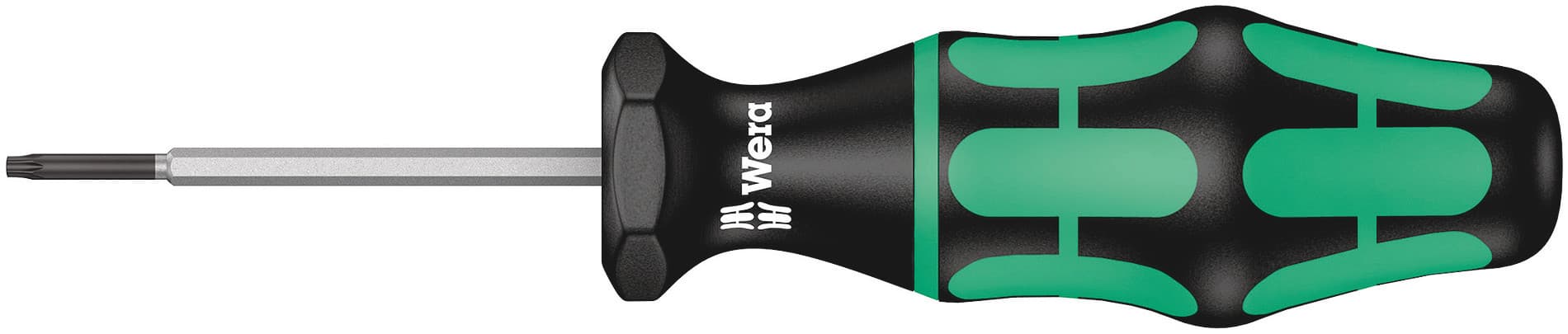 Индикатор крутящего момента 300 TX TORX с фиксированным моментом затяжки TX 8X1.2 Нм