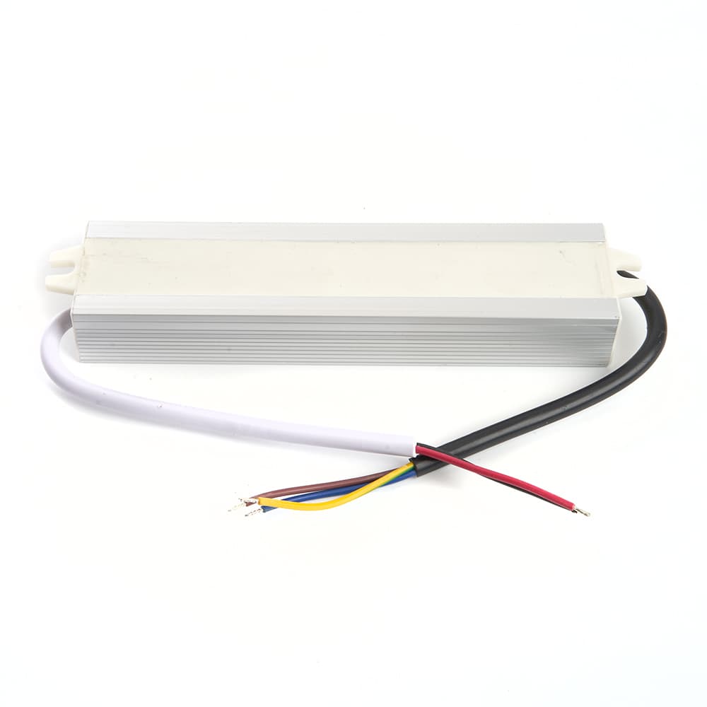 Драйвер светодиодный LED 20w 12v IP67