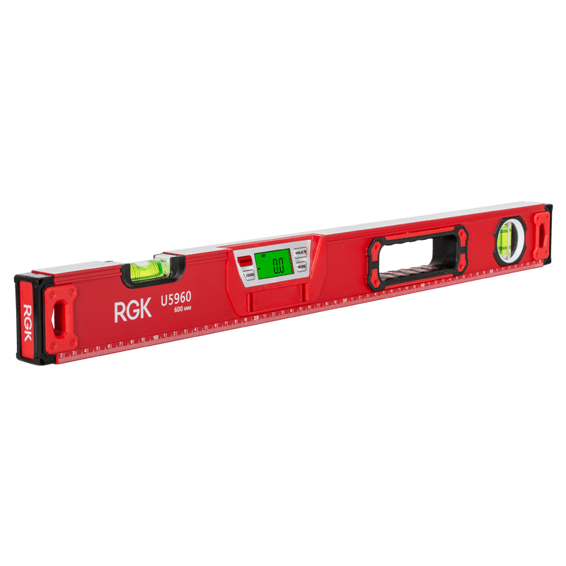Уровень строительный U5960