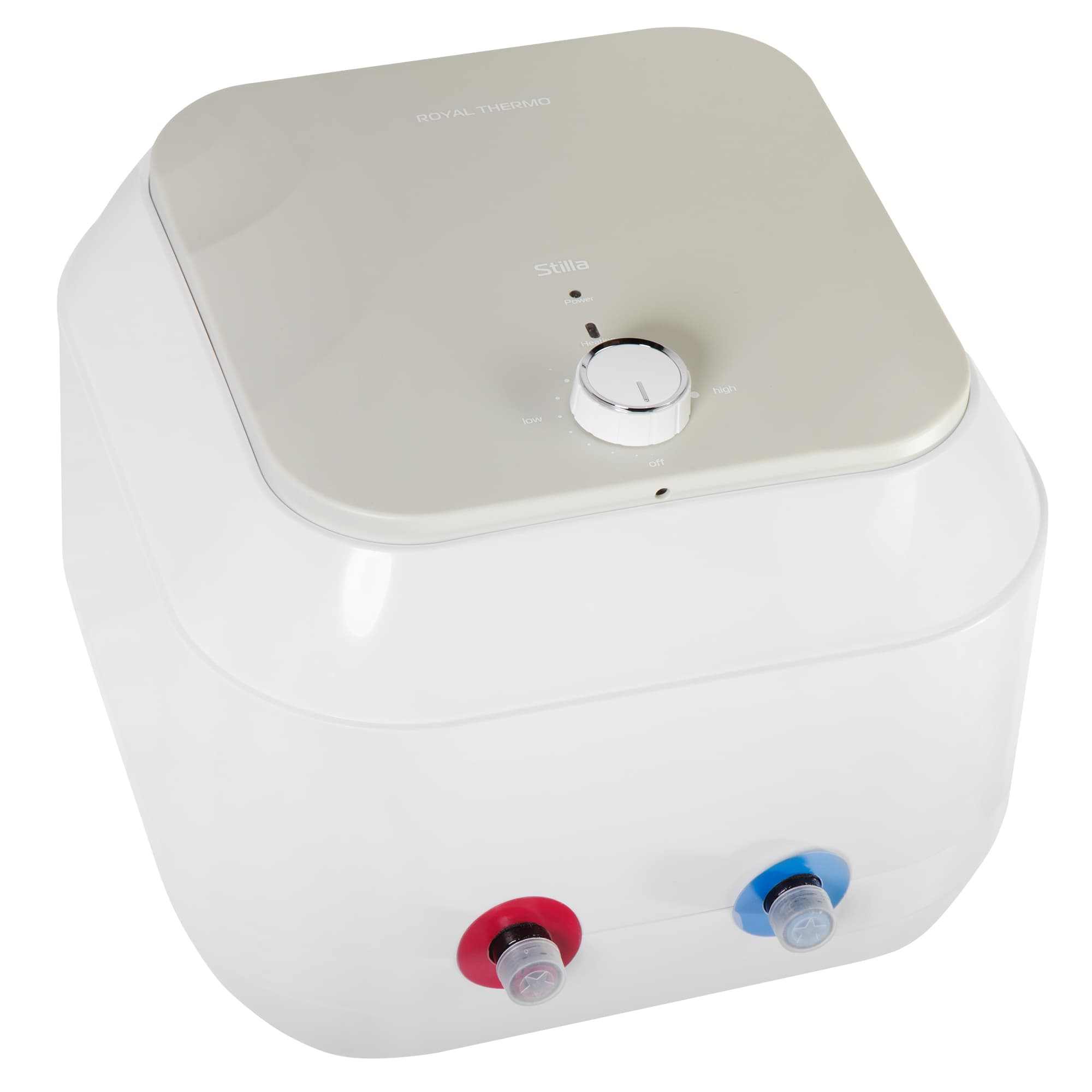 Водонагреватель Royal Thermo RWH 10 Stilla O