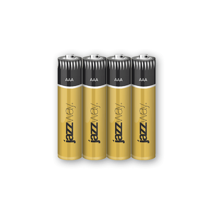Элемент питания LR03 ААА PREMIUM Alkaline BL-4