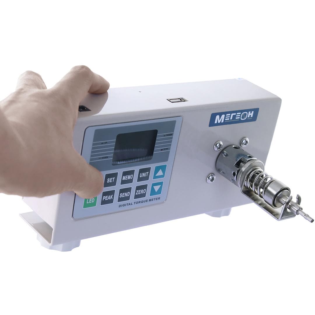 Измеритель крутящего момента 34200
