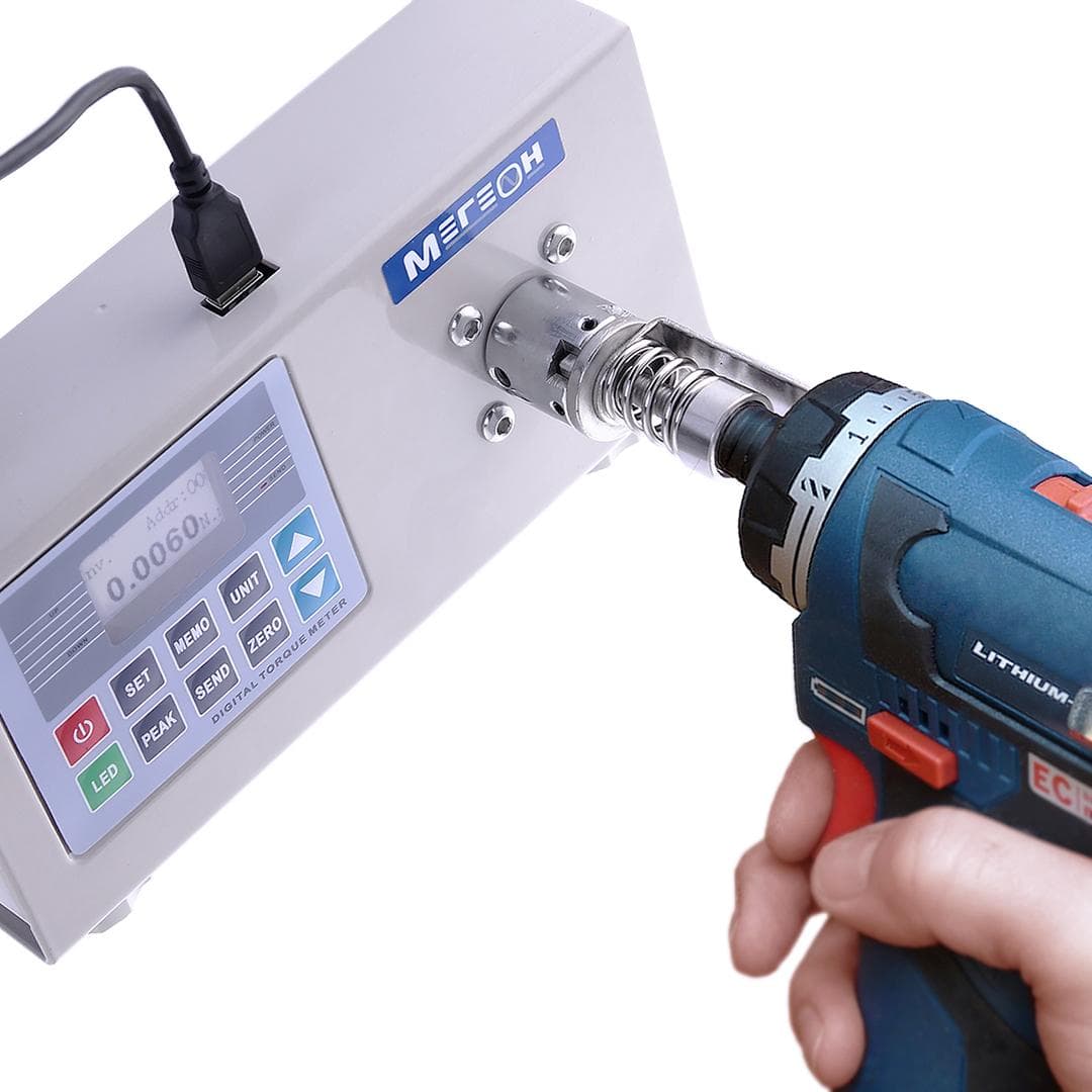 Измеритель крутящего момента 34200