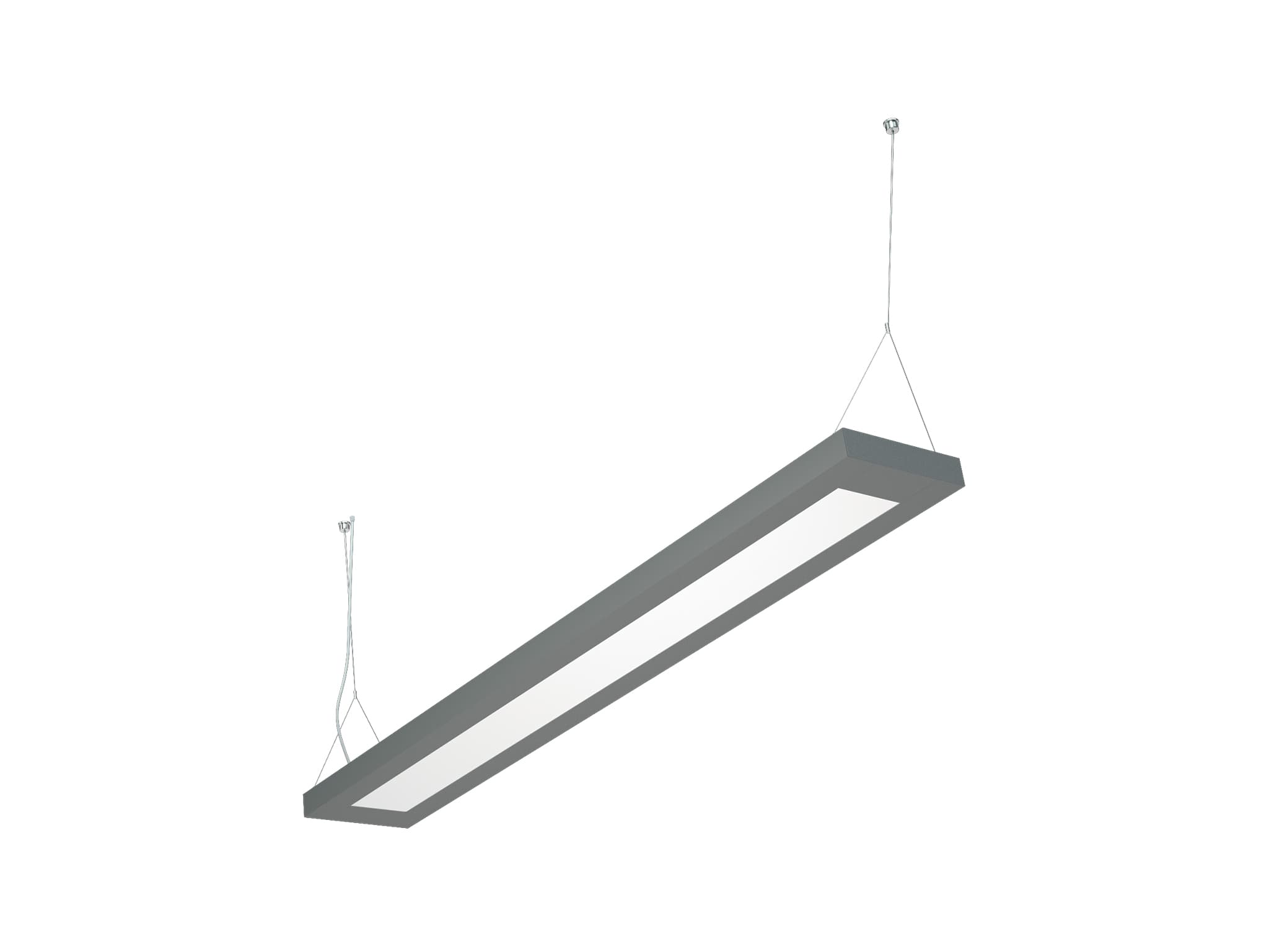 Светильник светодиодный FLAME UNI LED 1800х190 4000K
