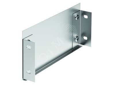 Пластина торцевая TC 150х50