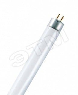 Лампа линейная люминесцентная ЛЛ 24вт T5 HO 24/840 G5 белая Osram