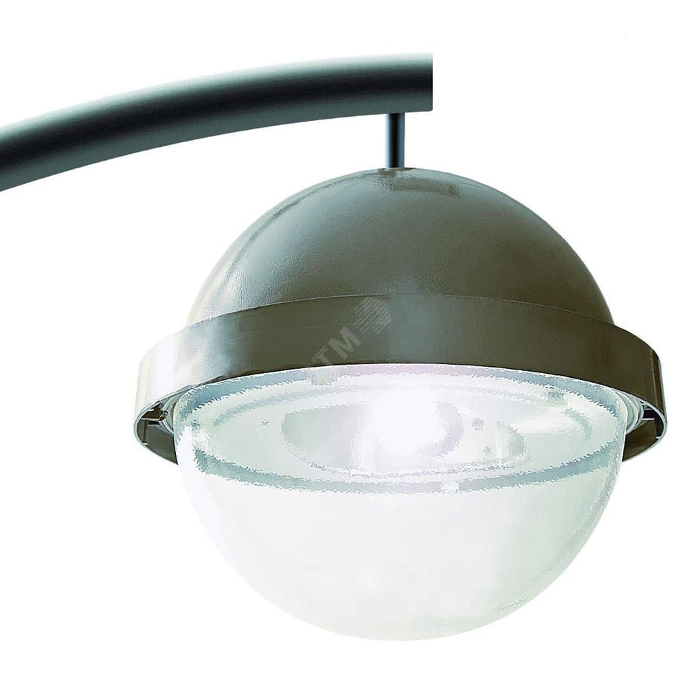 Светильник ЖСУ-24-150-001 со стеклом IP54