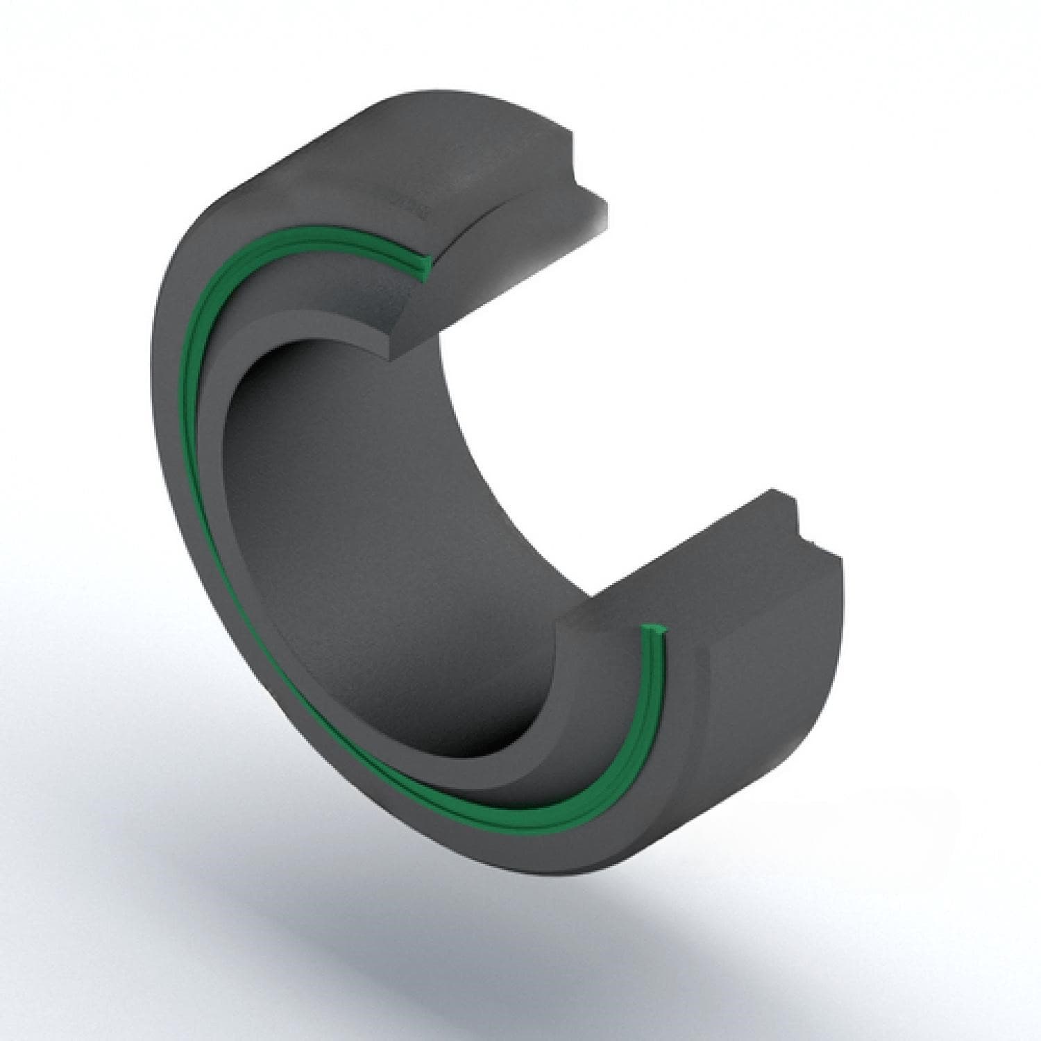 Подшипник GE17FO-2RS