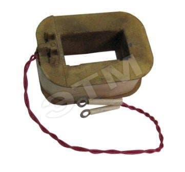 Катушка к электромагниту ЭМ33-7 220 В