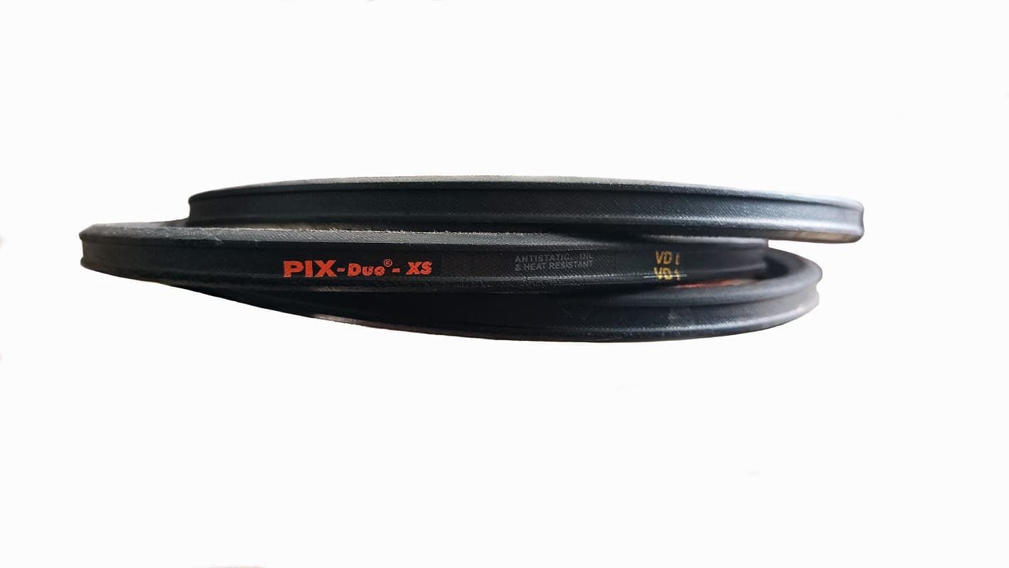 Ремень клиновой двухсторонний BB 76 1999 Le (P)