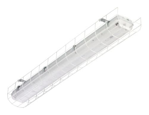 Светильник TLWP236 PC EL ЛЛ (T8) IP65 ЭПРА(A2)