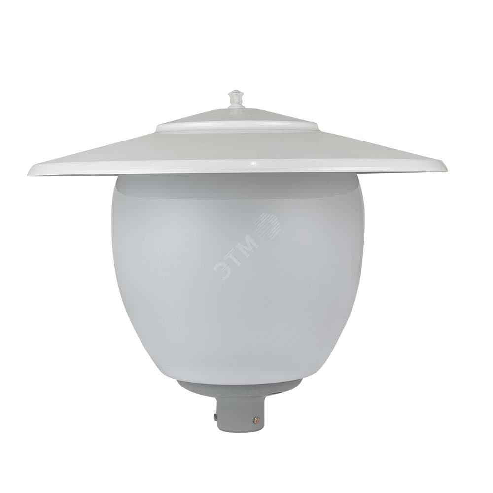 Светильник ЖТУ-10-70-001 с/с молоч.IP54