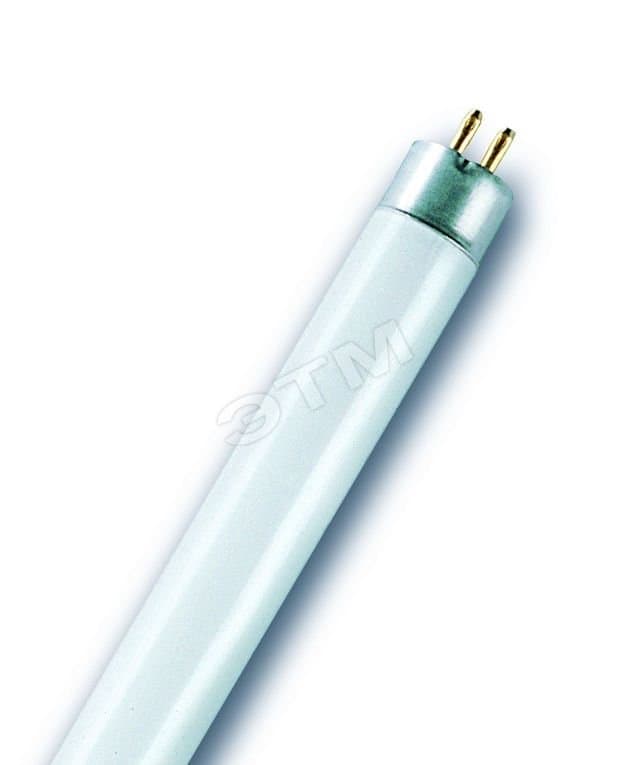 Лампа линейная люминесцентная ЛЛ 80вт T5 FQ 80/840 G5 белая Osram