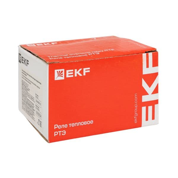 Реле тепловое РТЭ-2355 30-40А