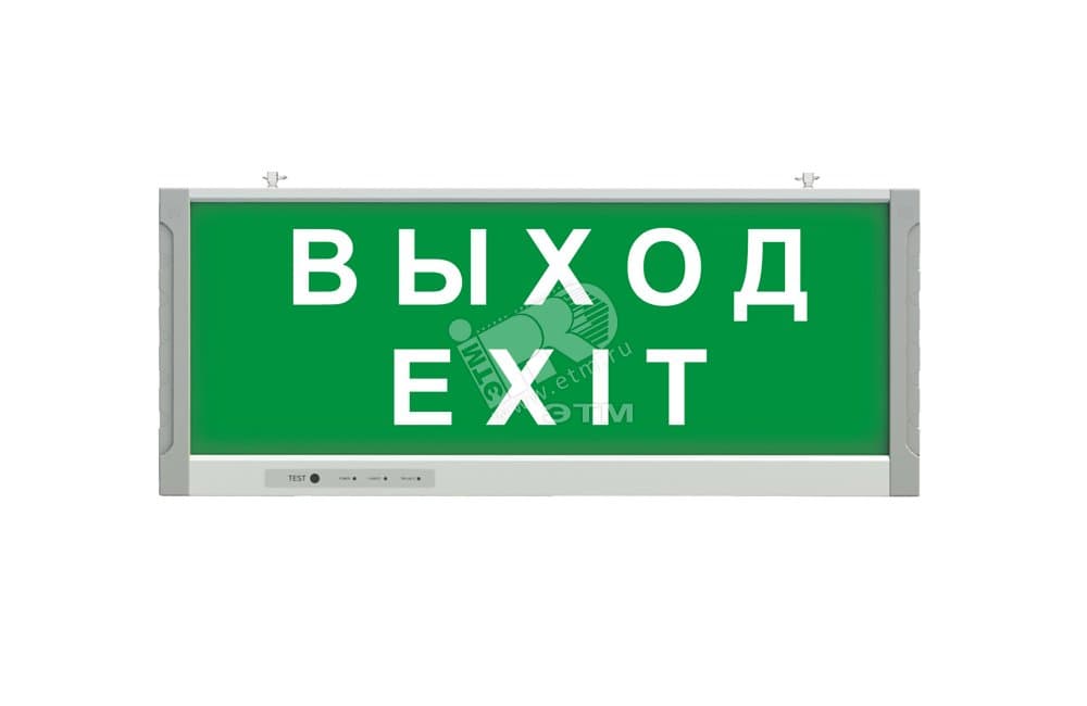 Светильник TLEM 01-1-C14, LED, IP20