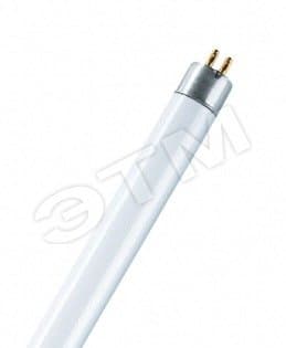 Лампа линейная люминесцентная ЛЛ 14вт T5 FH 14/865 G5 дневная Osram