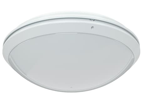 Светильник люминесцентный CD 2x18 HF КЛЛ 2G11 IP65 круглый ЭПРА