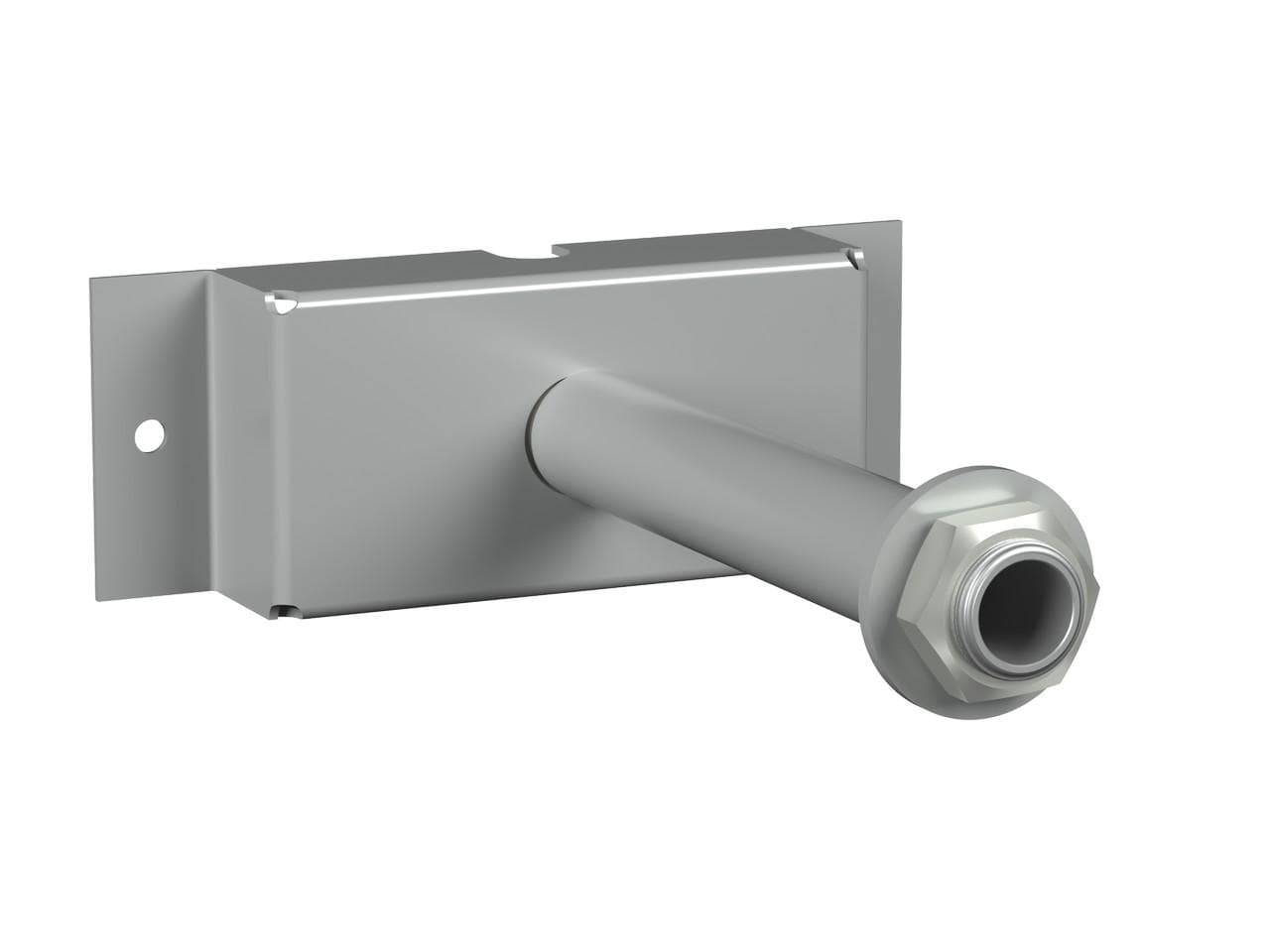 Штанга BS-SH-1-150 Gray