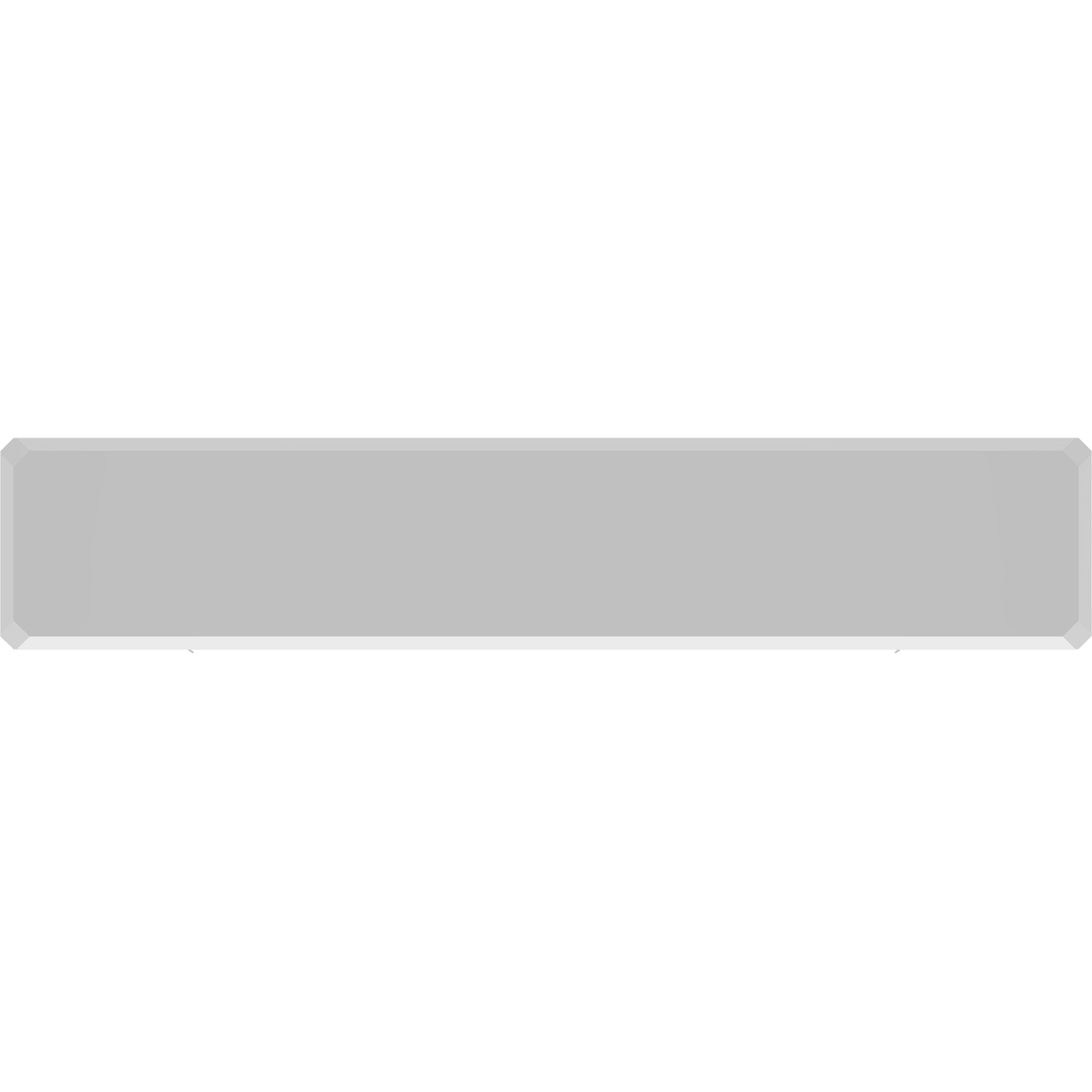 Светильник AOT.OPL 1x36 HF опаловый с ЭПРА IP40