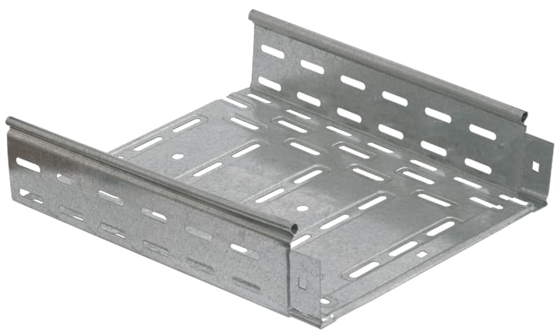 Лоток перфорированный 300х35х3000