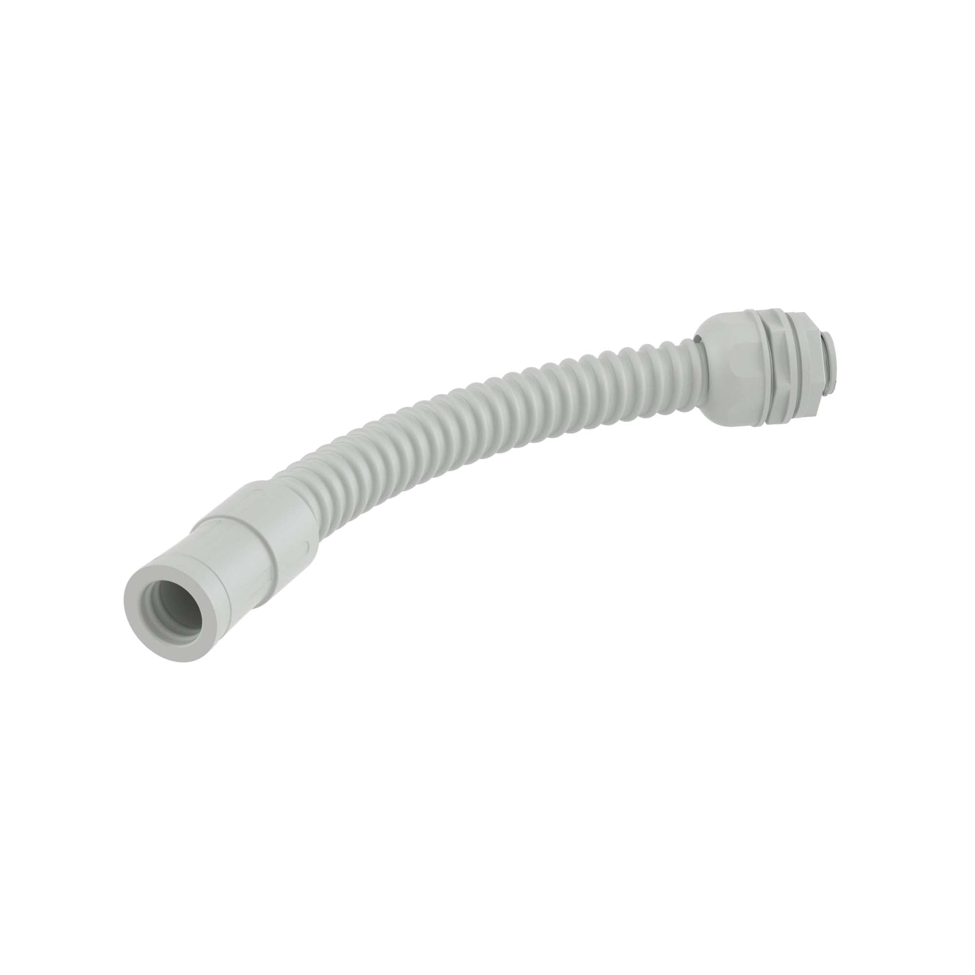 Муфта гибкая труба-коробка IP65 д.40мм