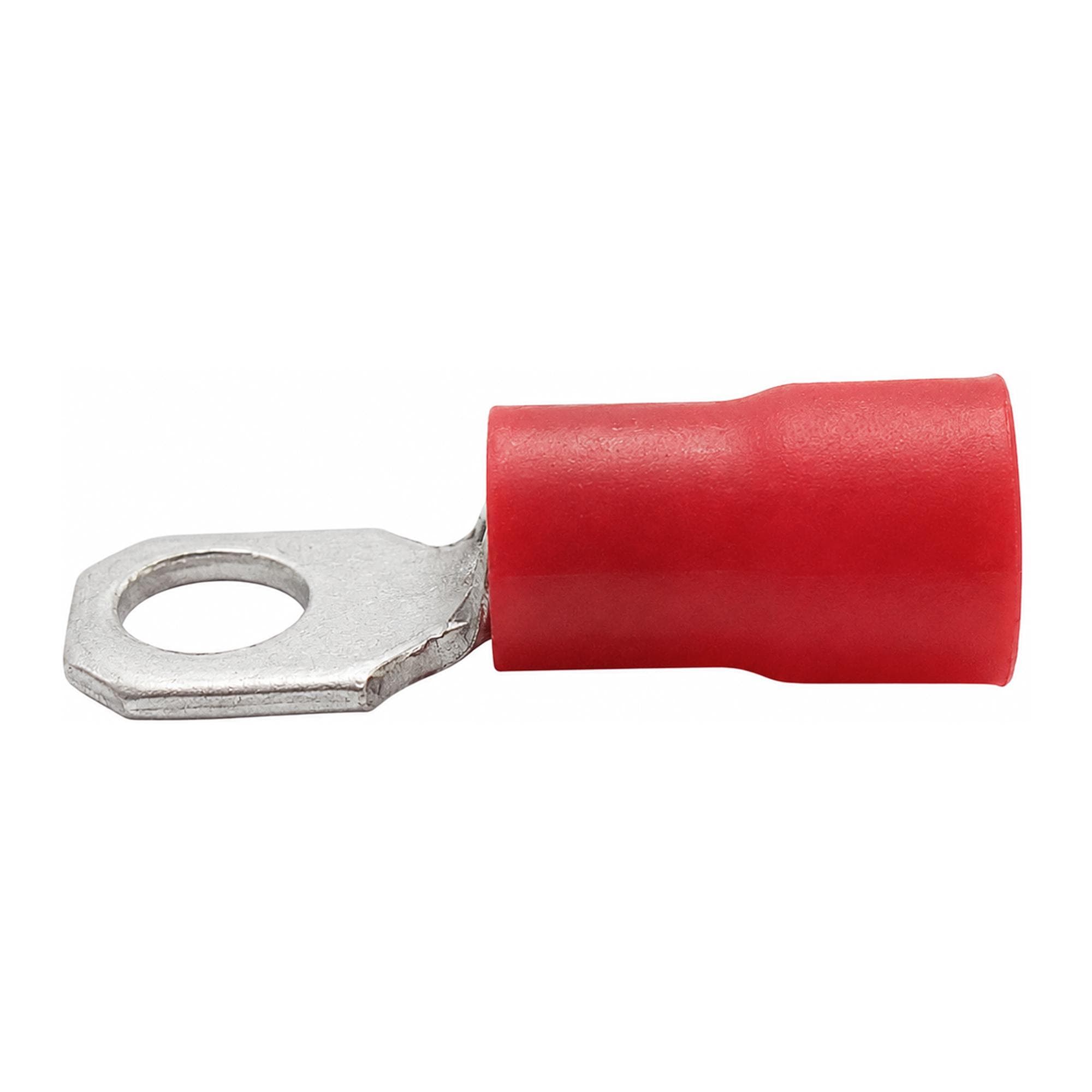 Наконечник НКИ 0.25-1.5 красный QUADRO (100шт)