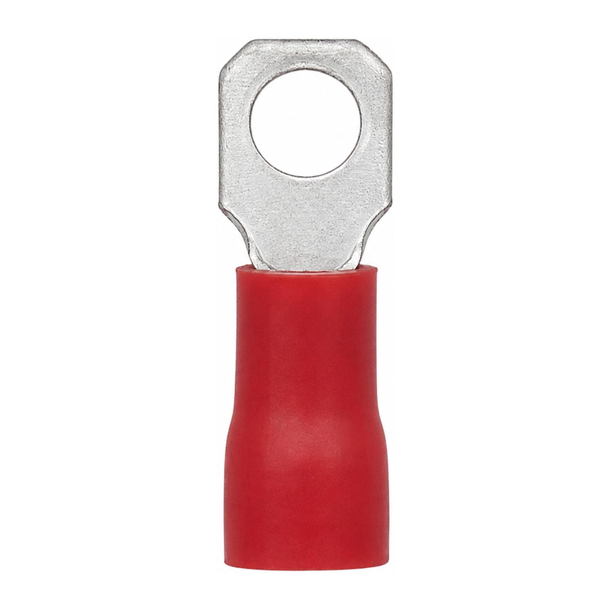 Наконечник НКИ 0.25-1.5 красный QUADRO (100шт)