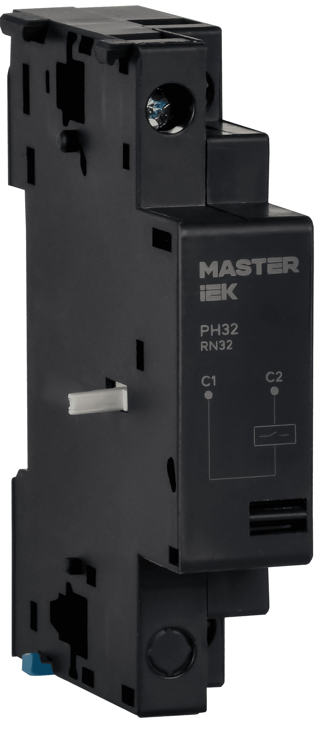 Расцепитель независимый РН32 Ue 230В MASTER IEK