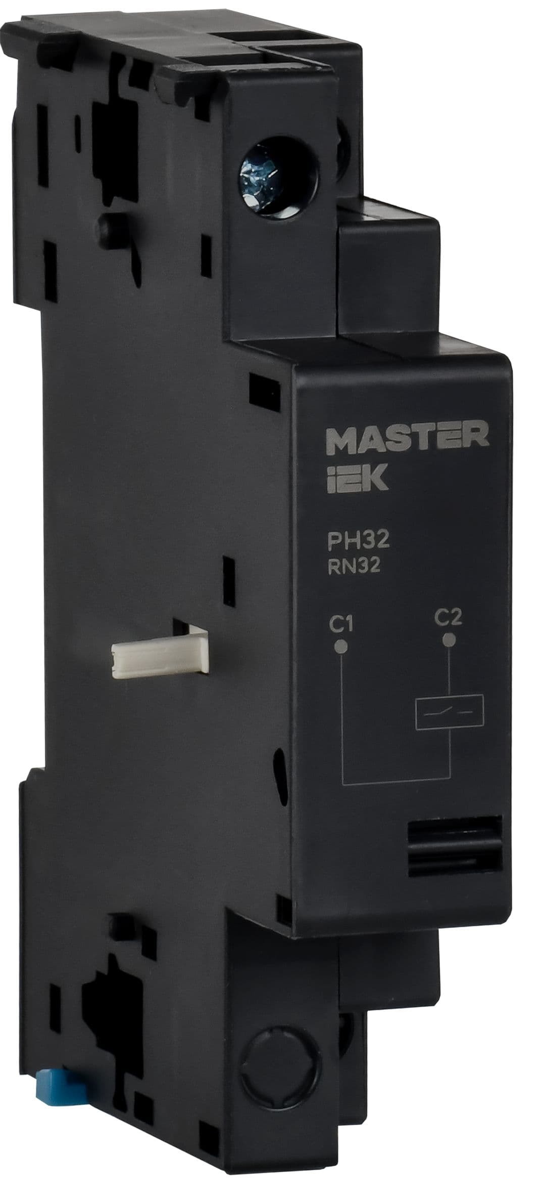 Расцепитель независимый РН32 Ue 230В MASTER