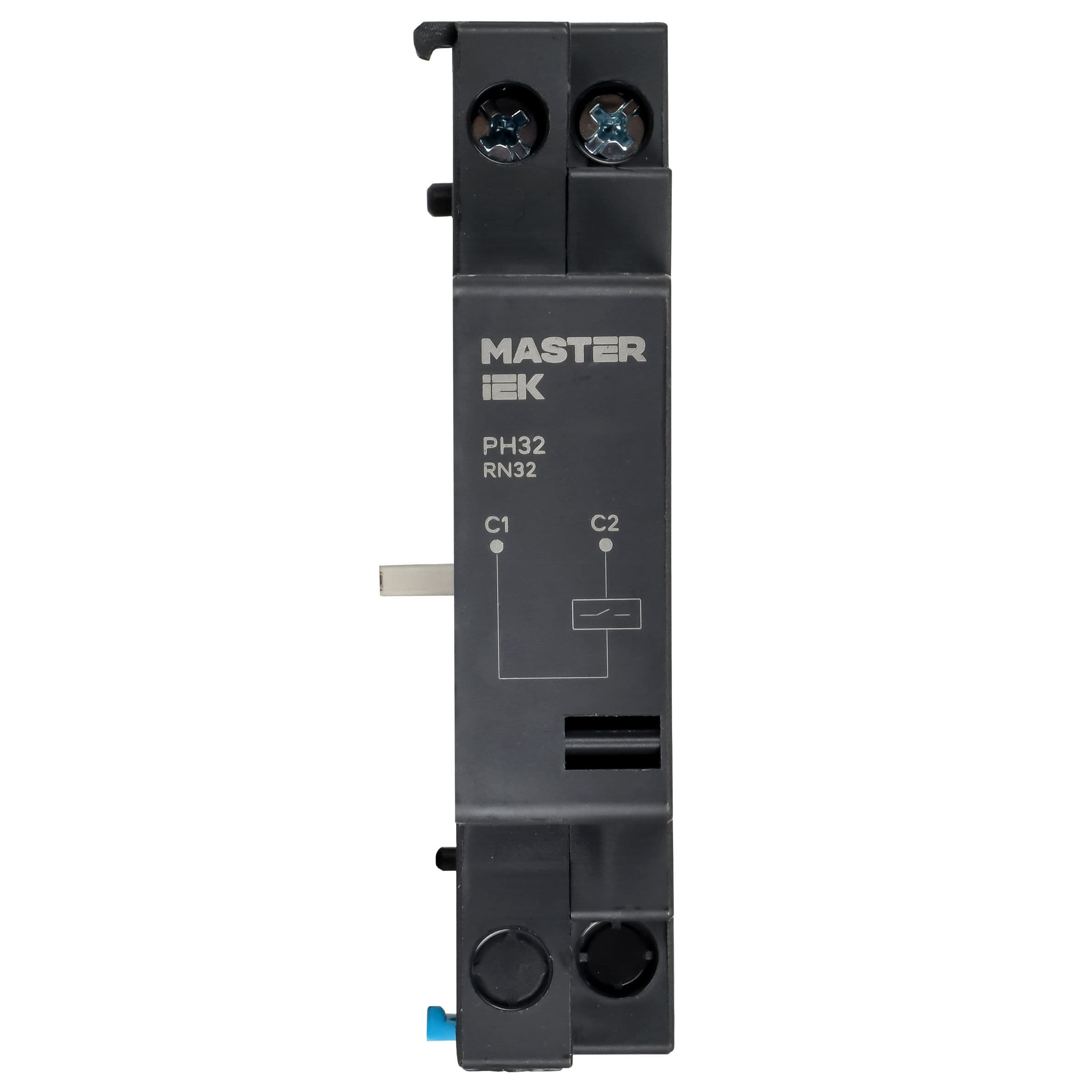 Расцепитель независимый РН32 Ue 230В MASTER