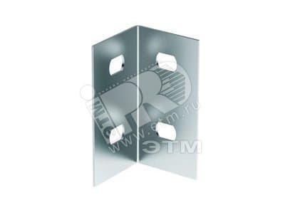 Уголок опорный FR TC/RRC/RRD/RRS на H50 горячеоцинкованный
