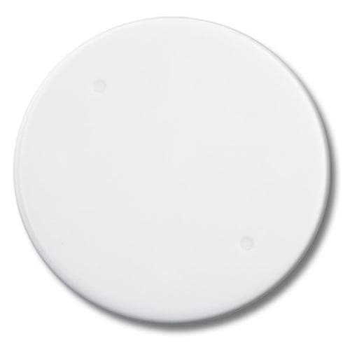 Крышка для коробки установочной 87мм IP40