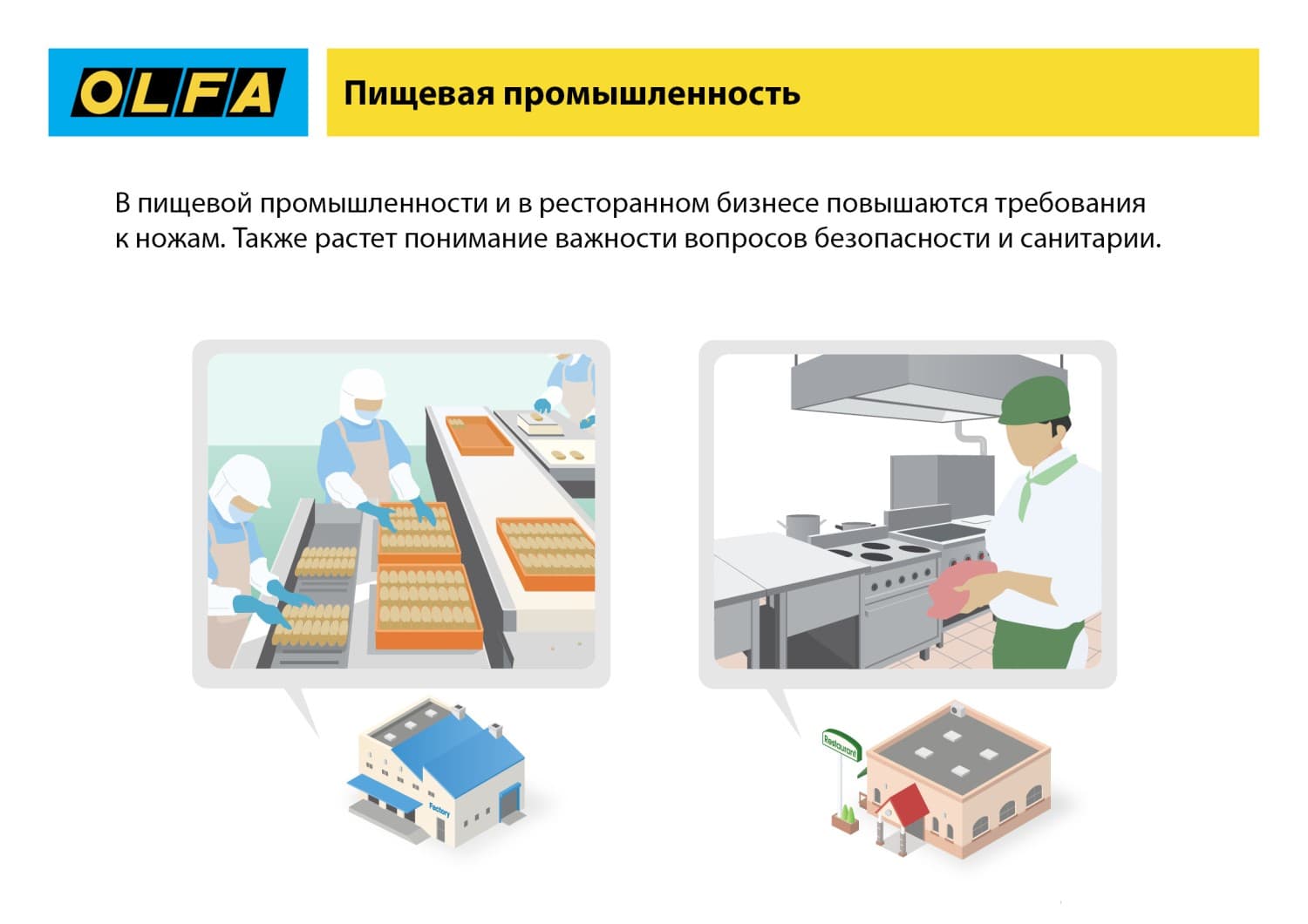 Лезвия для ножа SK-12 для ножа