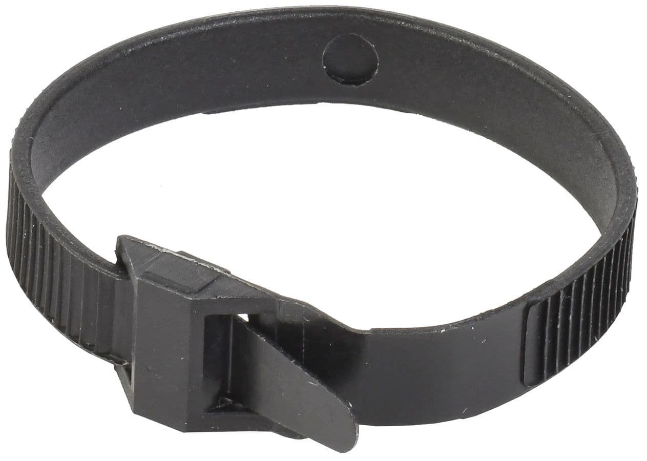 Хомут для СИП ХС-180 (100шт)