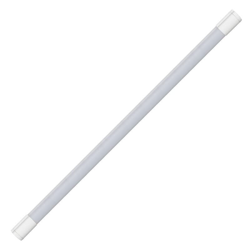 Светильник светодиодный накладной ULT-Q218 45W/DW IP65 WHITE ТМ Volpe Дневной свет (6500K). Степень защиты IP65.Корпус белый