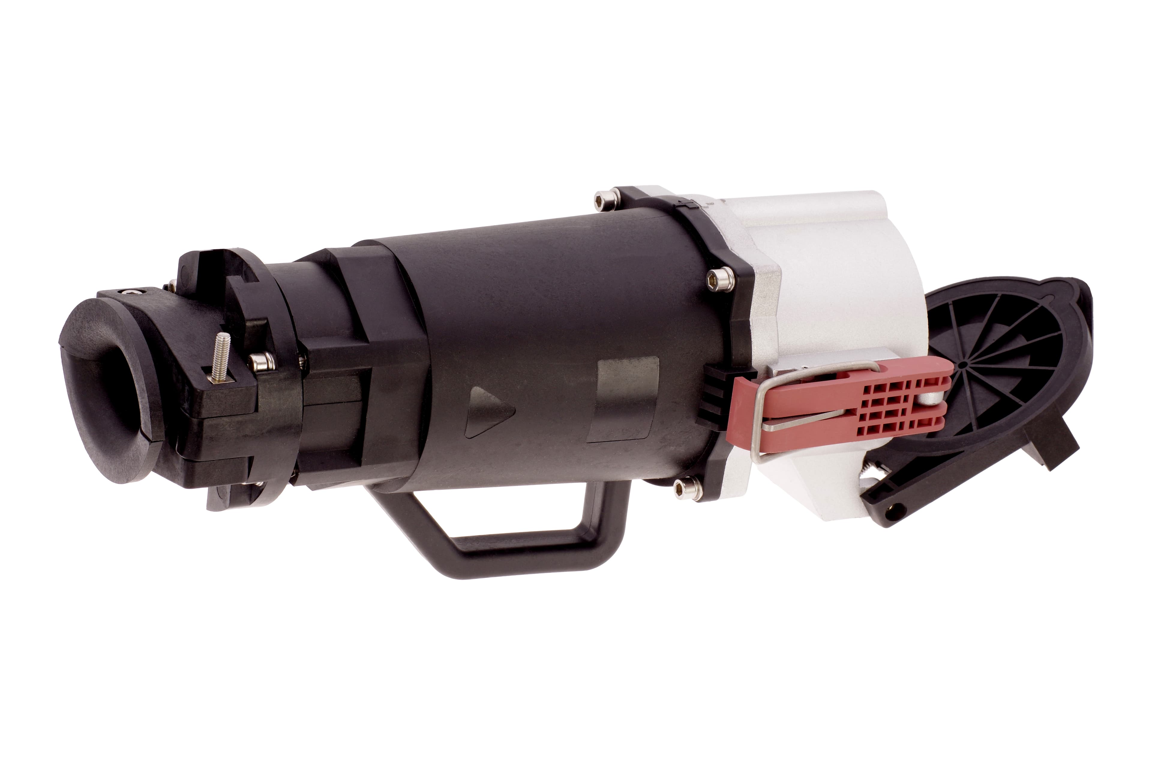 Розетка кабельная 200A/380-690V/3P+E/IP67