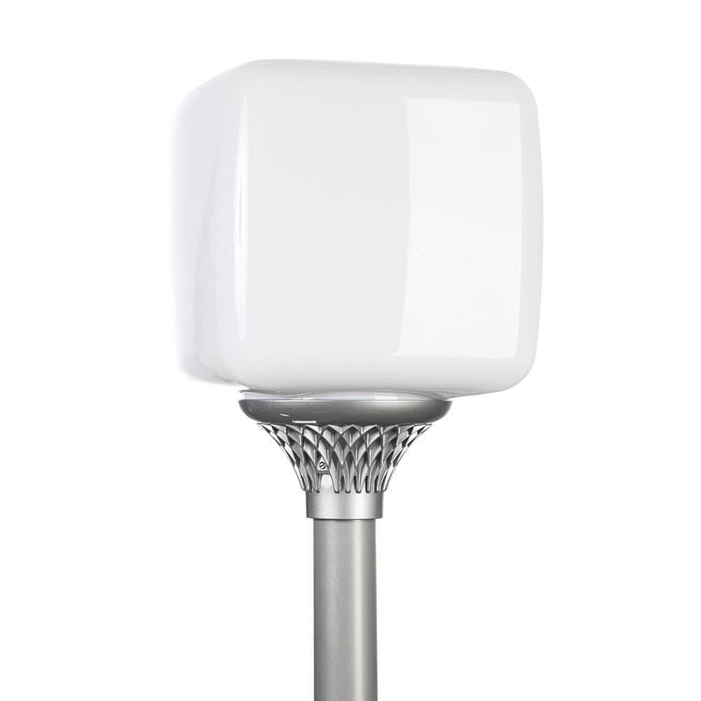 Светильник светодиодный Одиссей LED-40-СПШ/Т60 (750/RAL7040/D/0/GEN2)