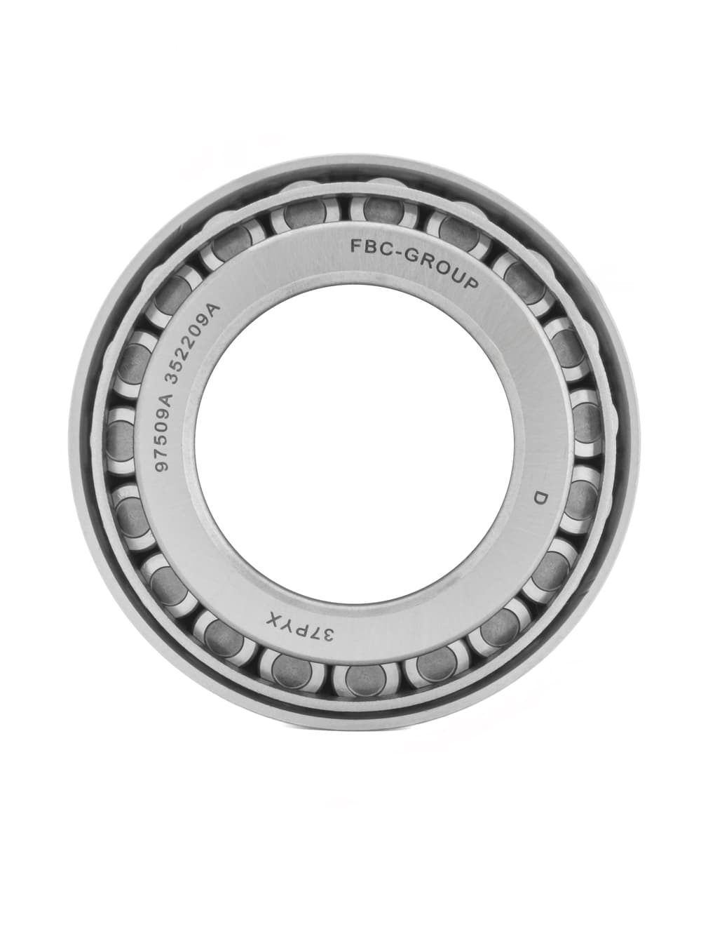 Подшипник 97509 А FBC (ГОСТ)