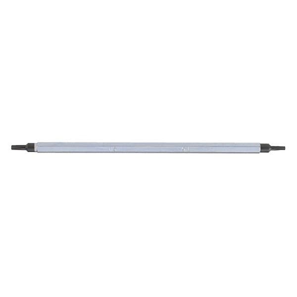 Вставка (бита) для отвертки 91232, TORX T10 / TORX T15