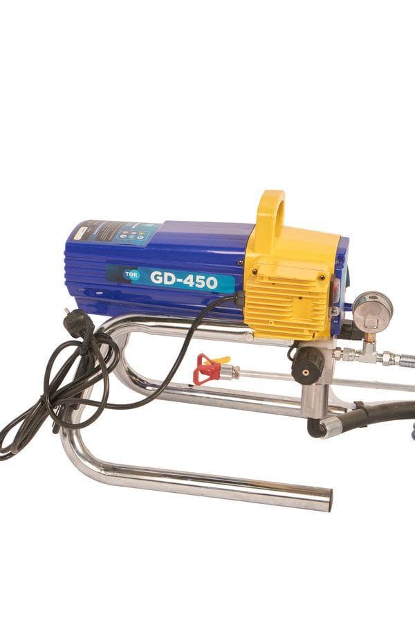 Окрасочный аппарат GD-450