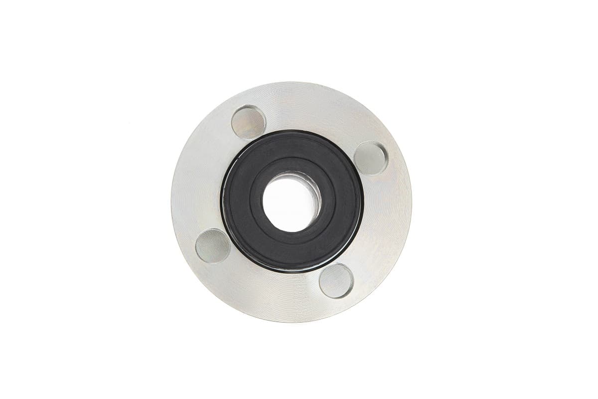 Вибровставка фланцевая ZKV EPDM PN16 DN 32