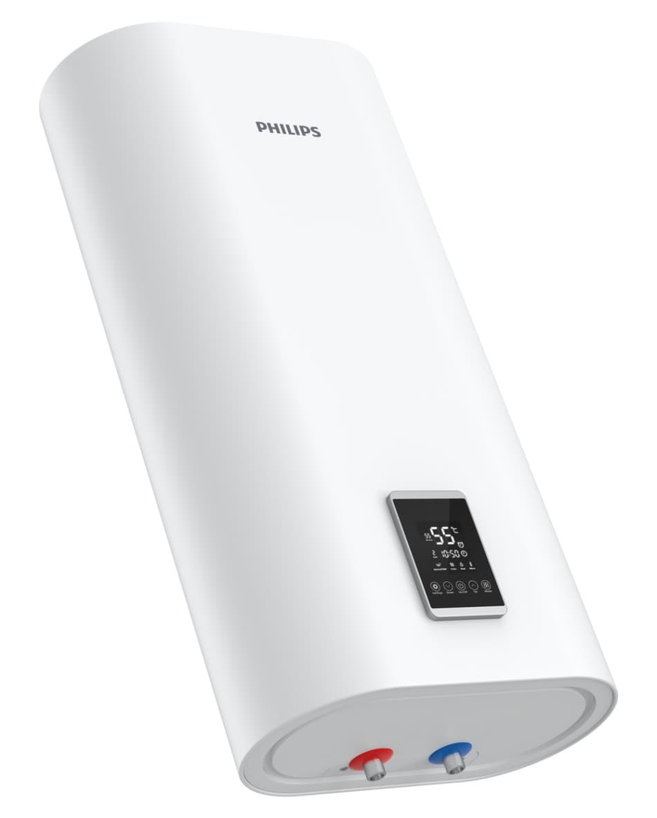 Водонагреватель электрический накопительный Smart 30