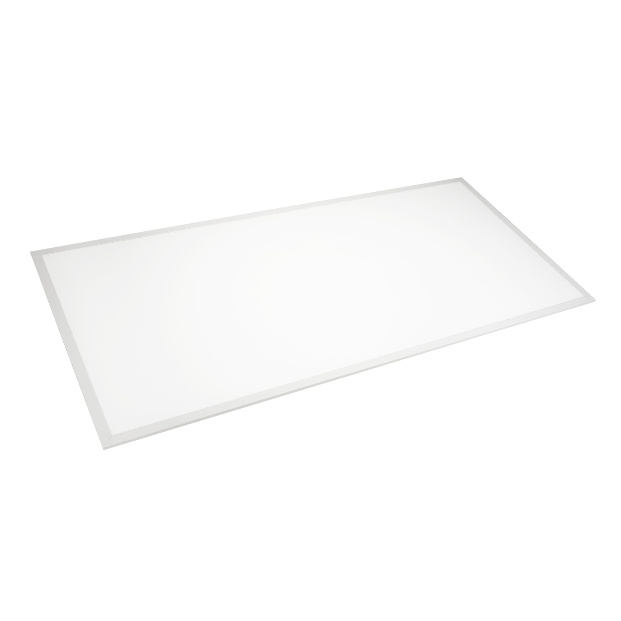 Светильник DL-INTENSO-S600x1200-60W White6000 (WH, 120 deg, 230V) (, IP20 Металл, 3 года)