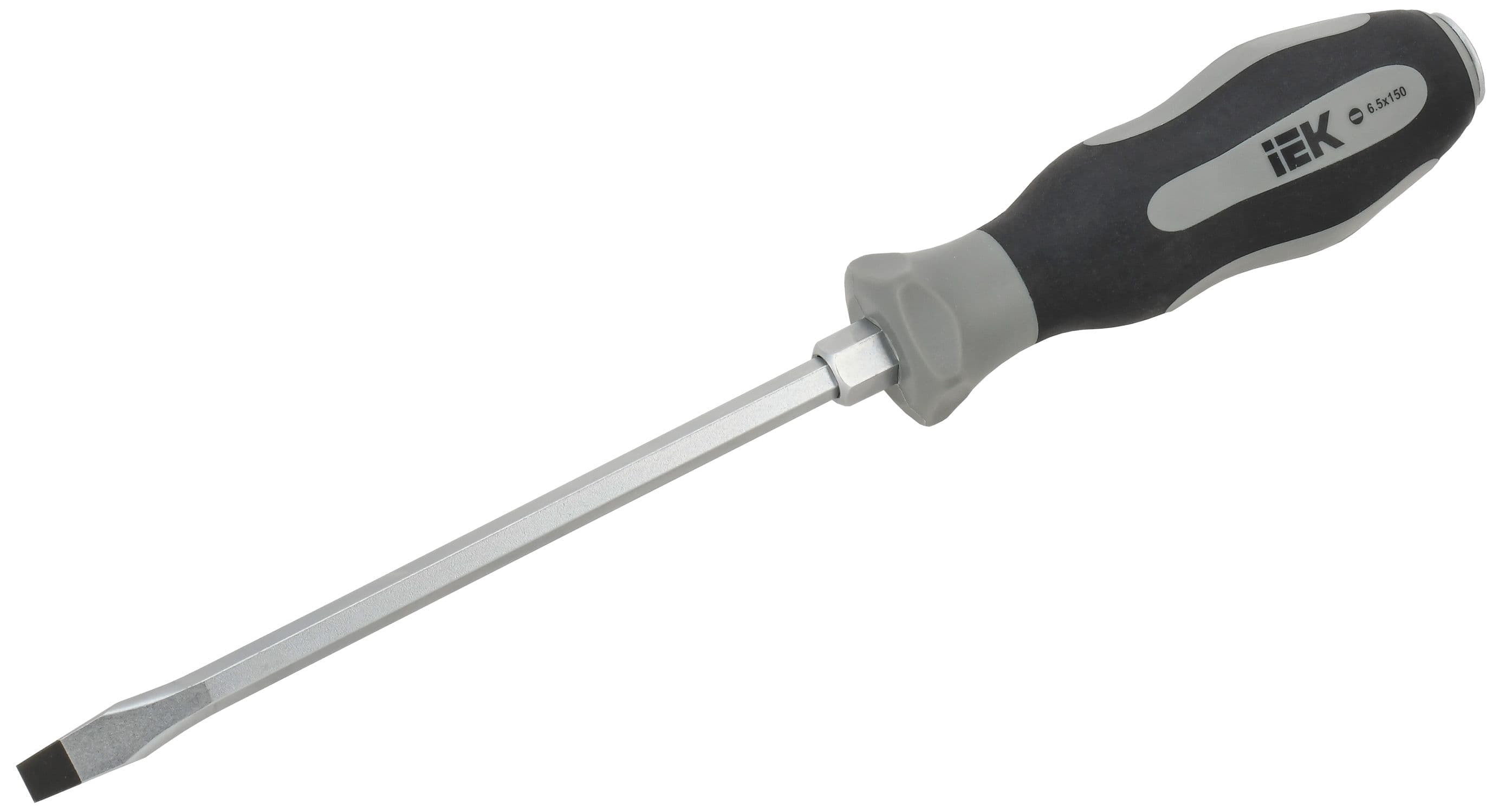 Отвертка ударная SL6,5х150 Т2 ARMA2L 5