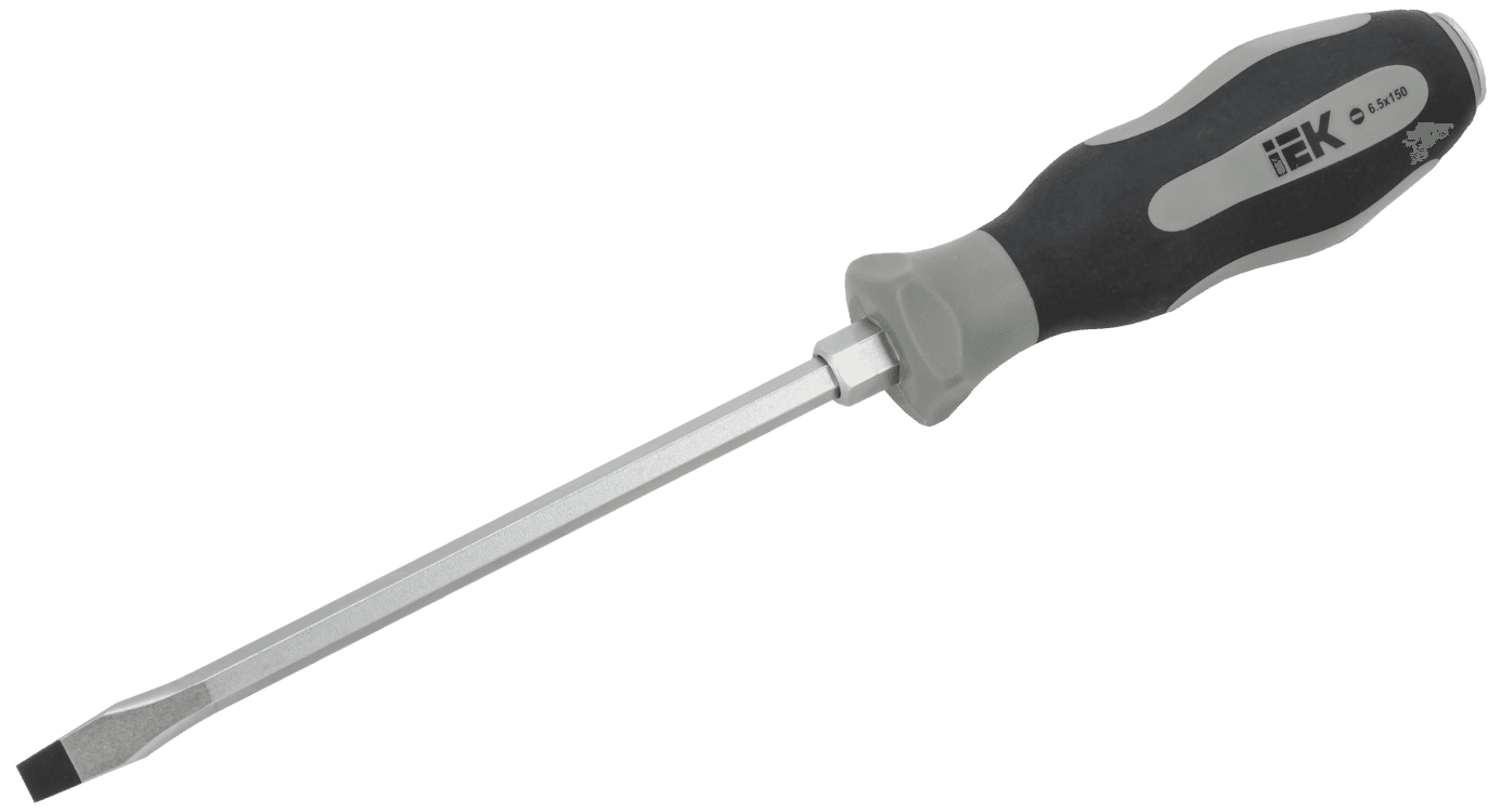 Отвертка ударная SL6,5х150 Т2 ARMA2L 5