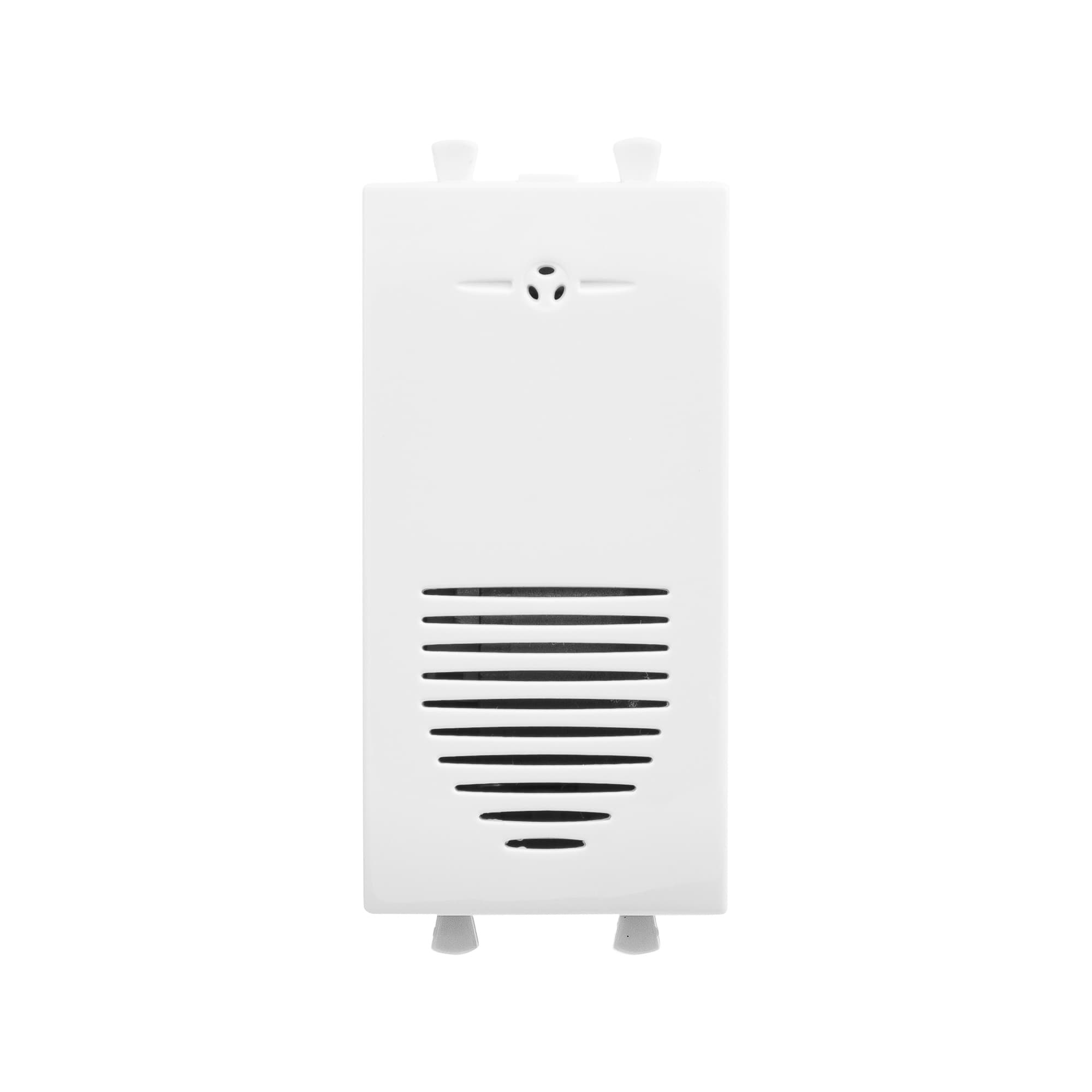Avanti Звонок ''Белое облако'' 220V, 1 модульный