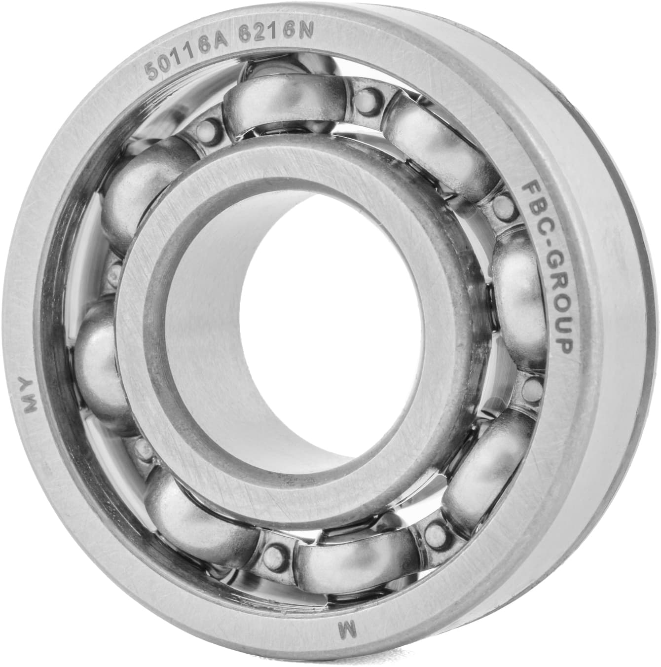 Подшипник 50116 А FBC (ГОСТ)