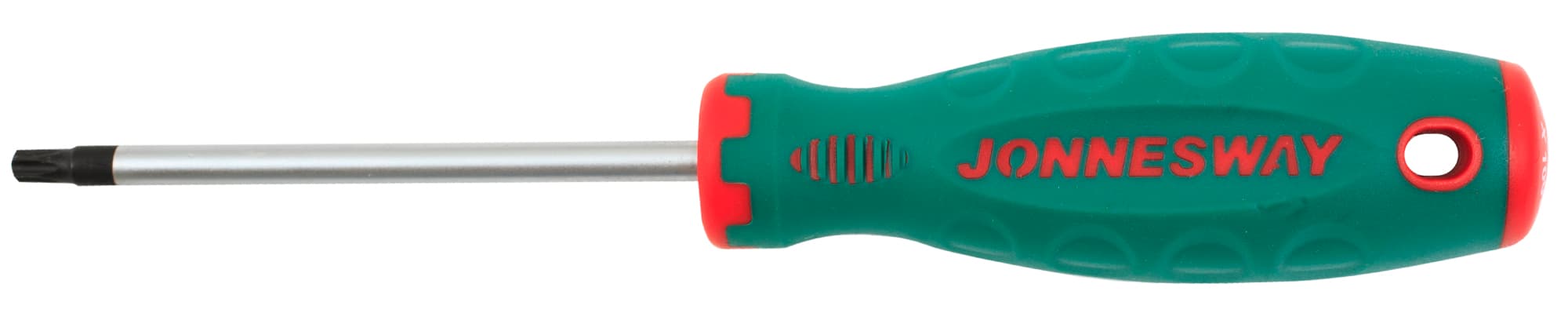 Отвертка стержневая TORX® ANTI-SLIP GRIP, T27х101